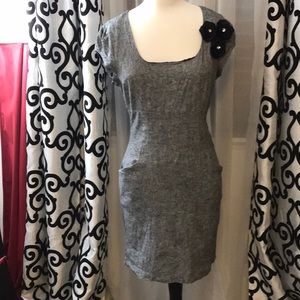 TRENDY Professional Dress 13